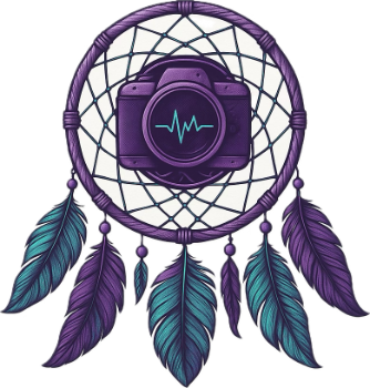 Vibe Catchers Photography Logo