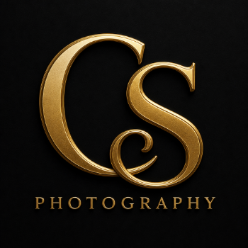 Christopher Sharp Photography Logo