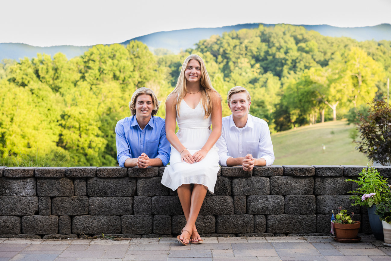Investment page portfolio image for thoughtful photography in Farragut, TN.