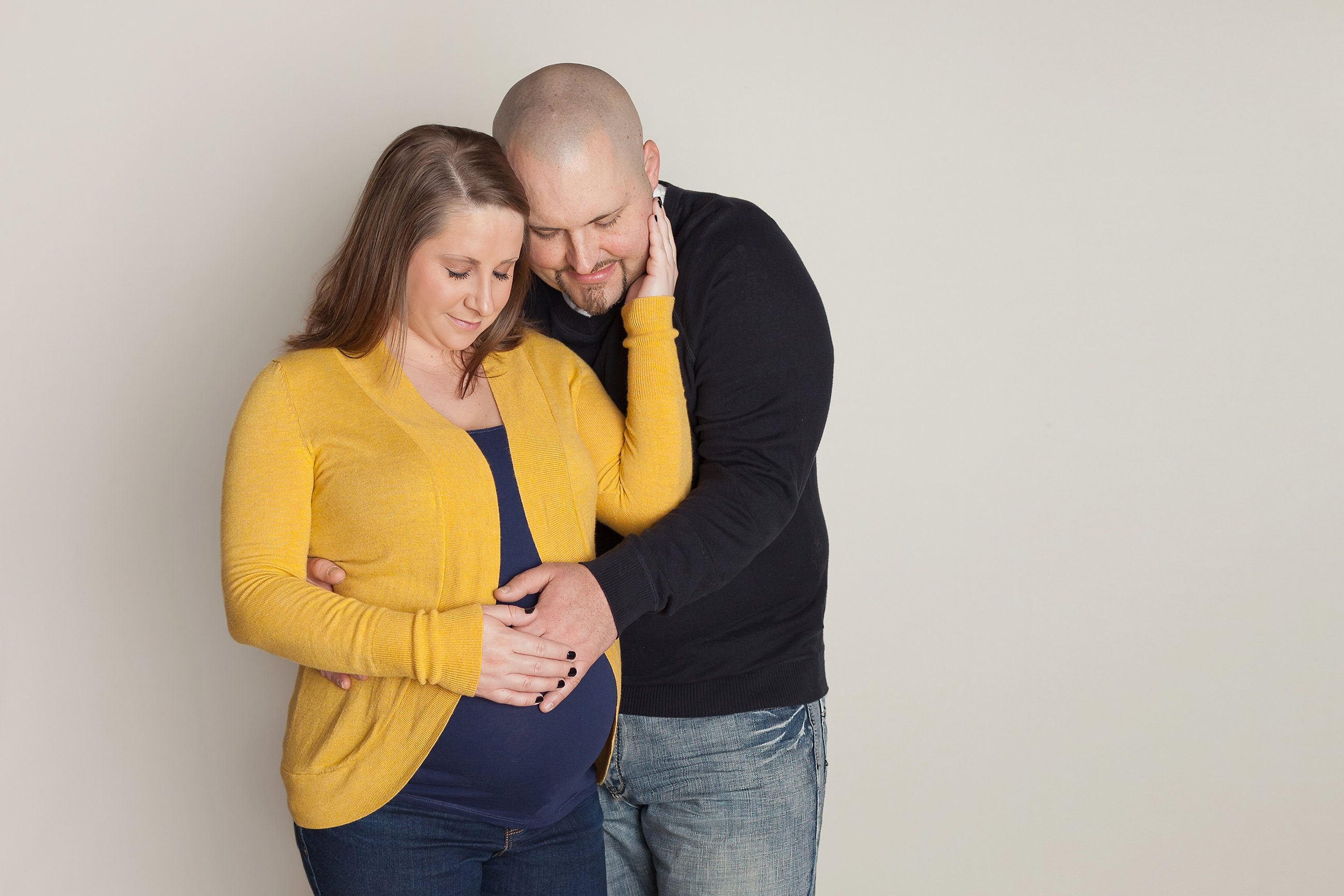 Maternity Photography Appleton WI Leah Islinger Photography