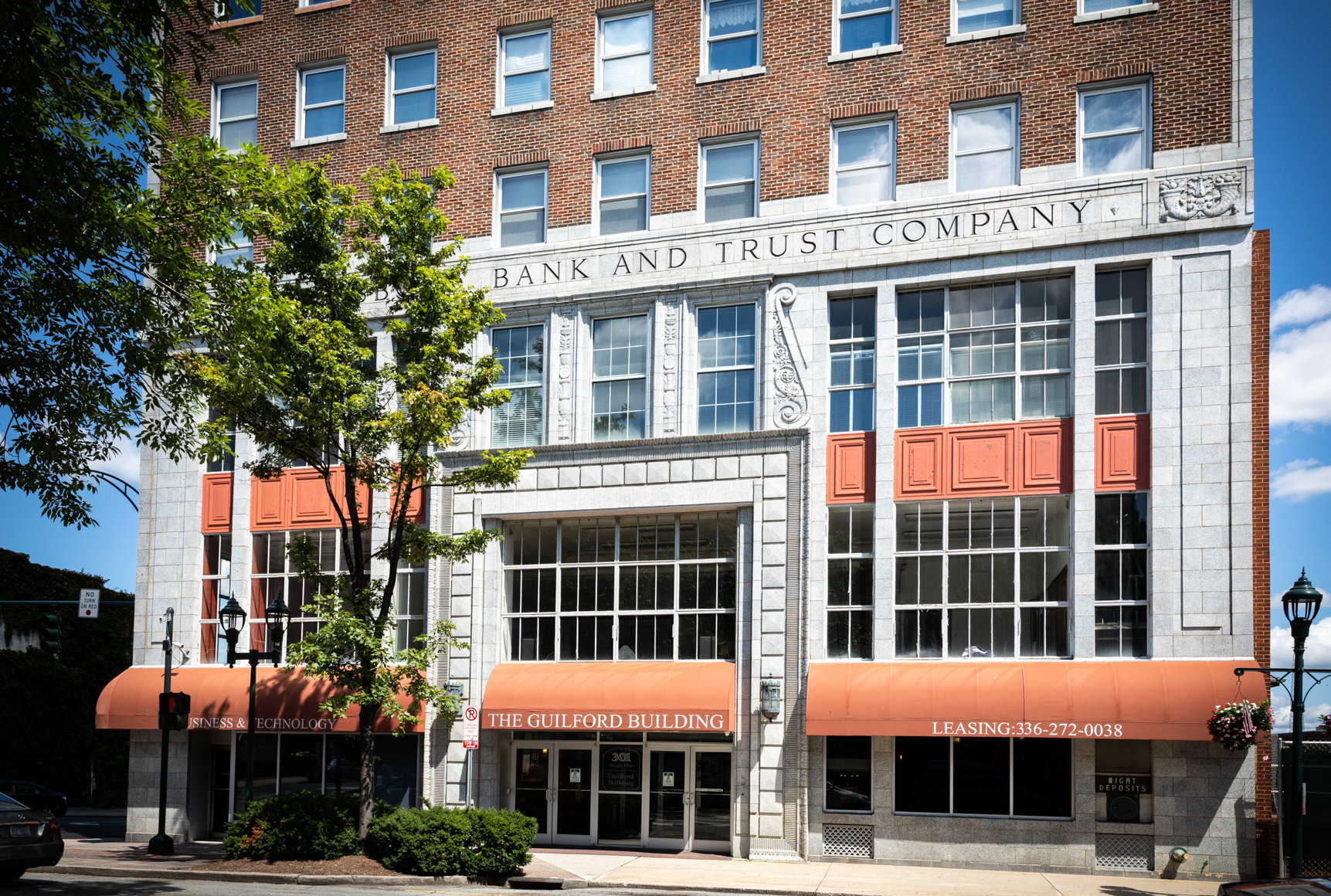 About Greensboro Corporate Photographer Micciche Corporate Photography