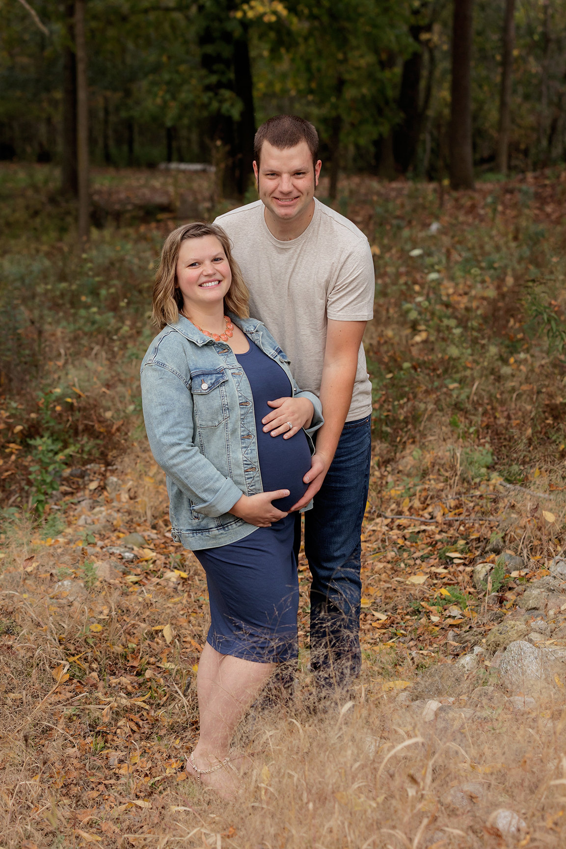 Maternity Photography Appleton WI Leah Islinger Photography