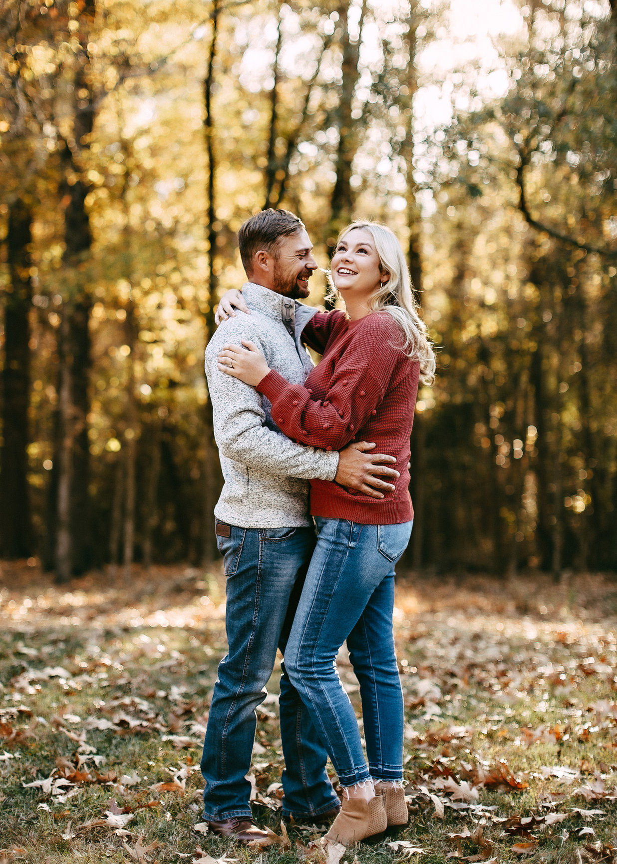 ENGAGEMENT - Kevin Barre Photography: Memphis Premier Wedding Photographer