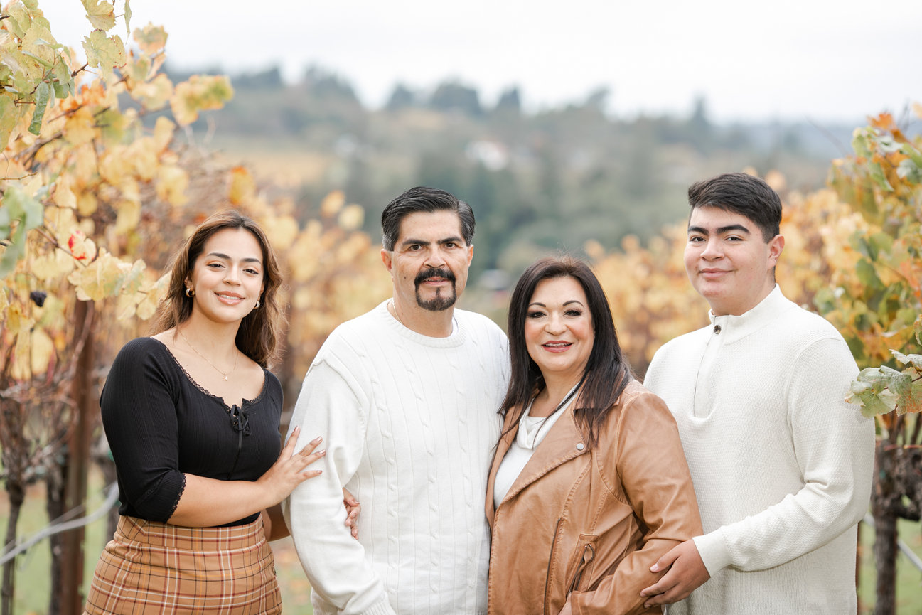 Mini Sessions - Studio J Portraits