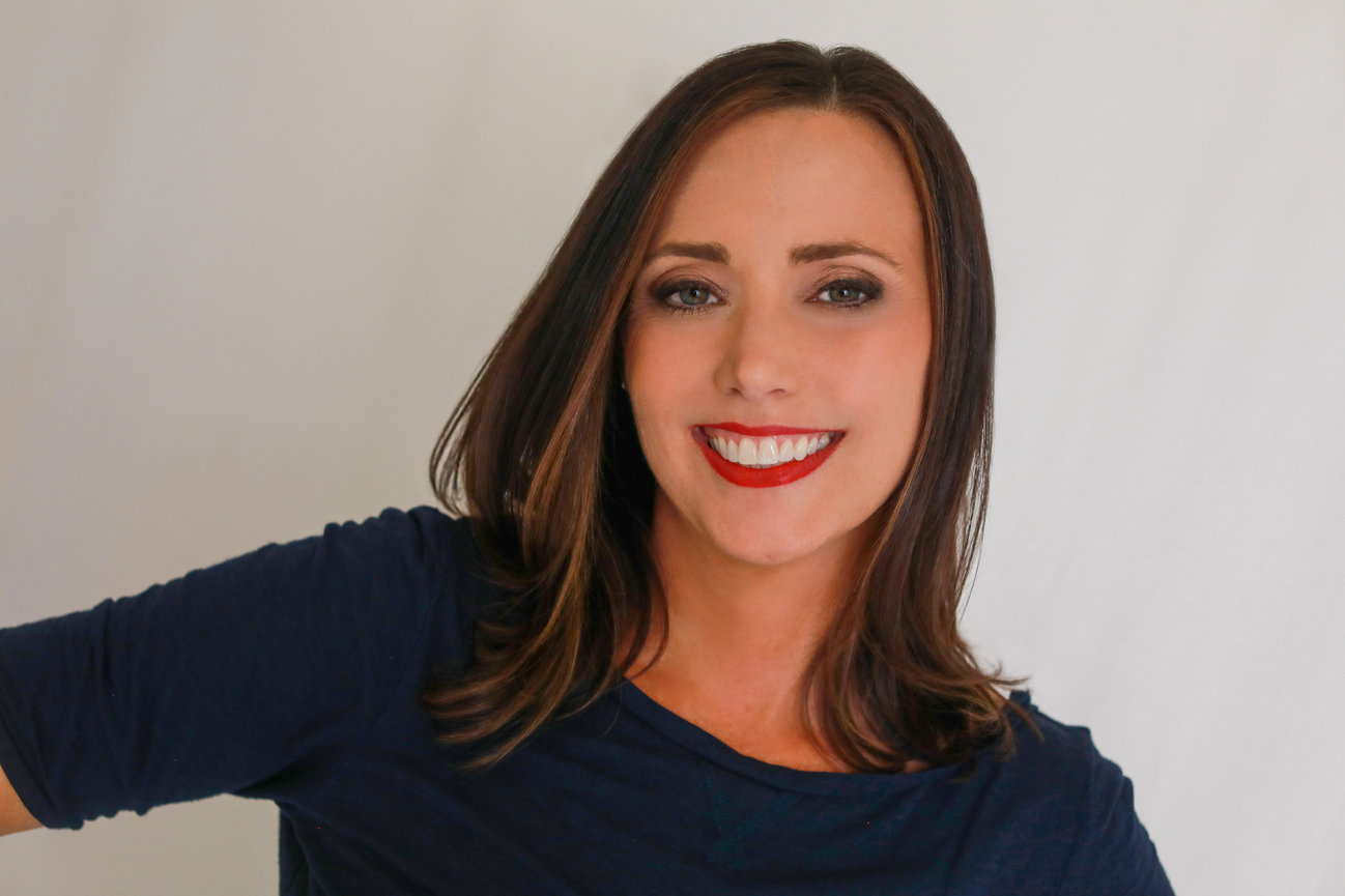 Personal brand and executive portrait photography for female C-suite leader. Captured with timeless style to convey leadership, sophistication, and authority. Luxury portrait experience by Julie Ulstrup, serving Colorado’s top executives.