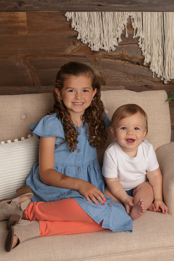 Studio Session Pricing Leah Islinger Photography