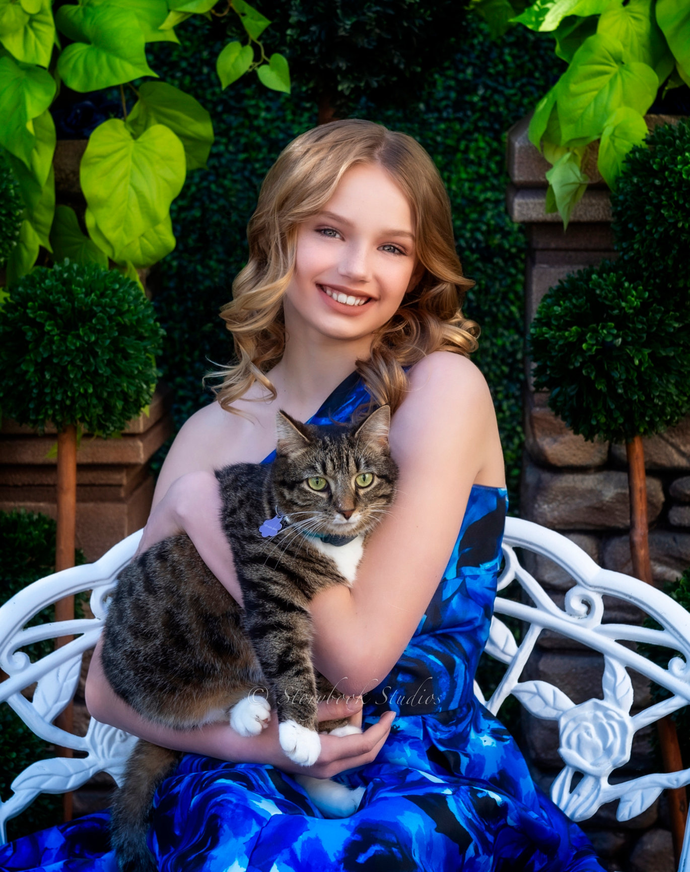 Fearless Spirit Gallery - Storybook Studios