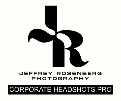 CORPORATE HEADSHOTS PRO Logo