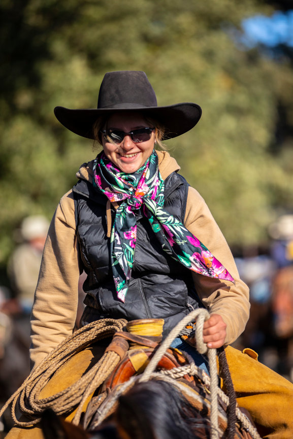 Professional imagery by Richard Field Levine Photography for Early Californios Skills of the Rancho, supporting small businesses with a strong and memorable online presence.