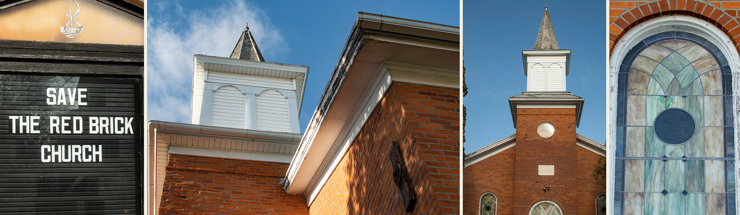 HOME The Friends and Family of The Benton Primited Methodist Church