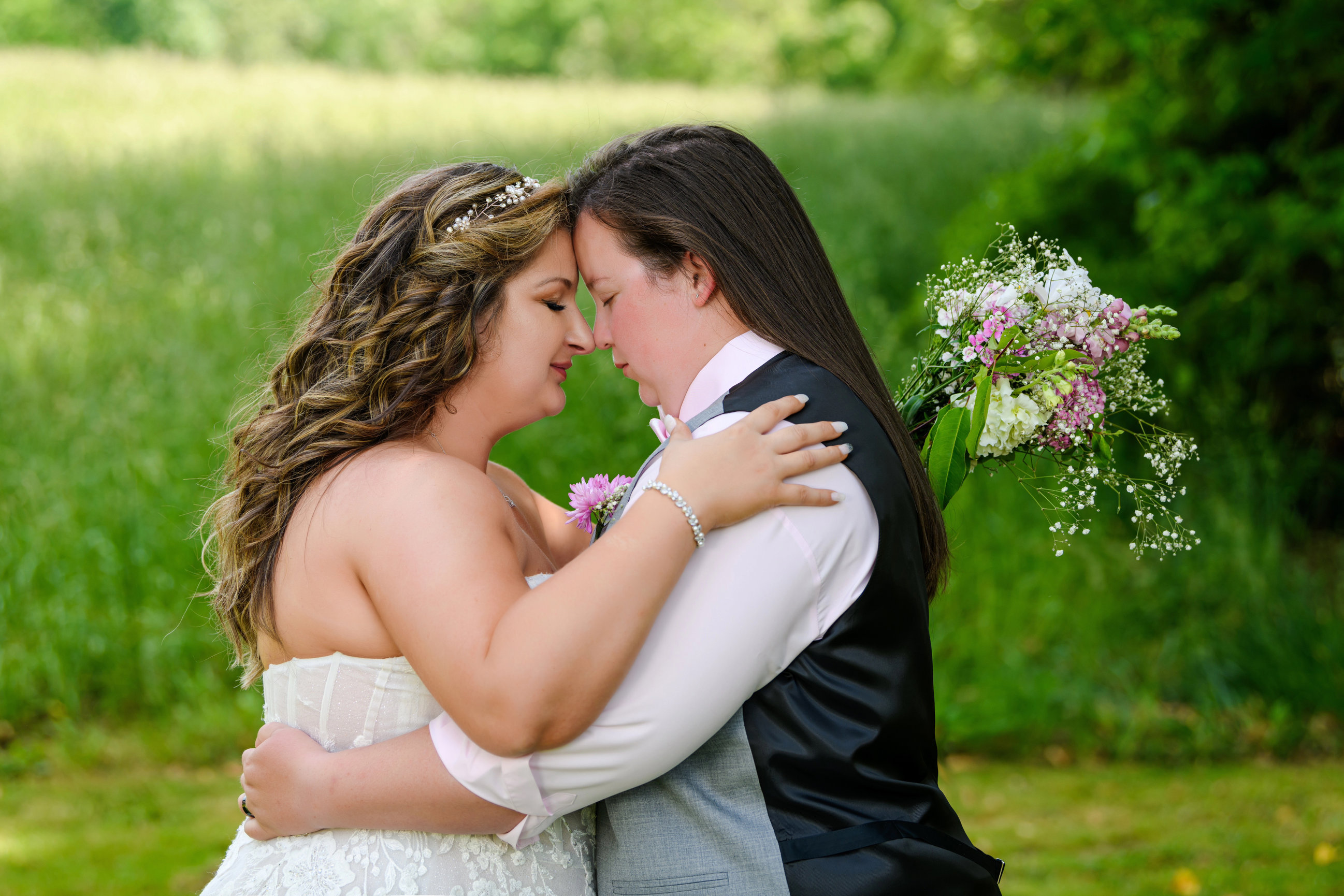 Wedding Photo Checklist: Your Must-Have Photos