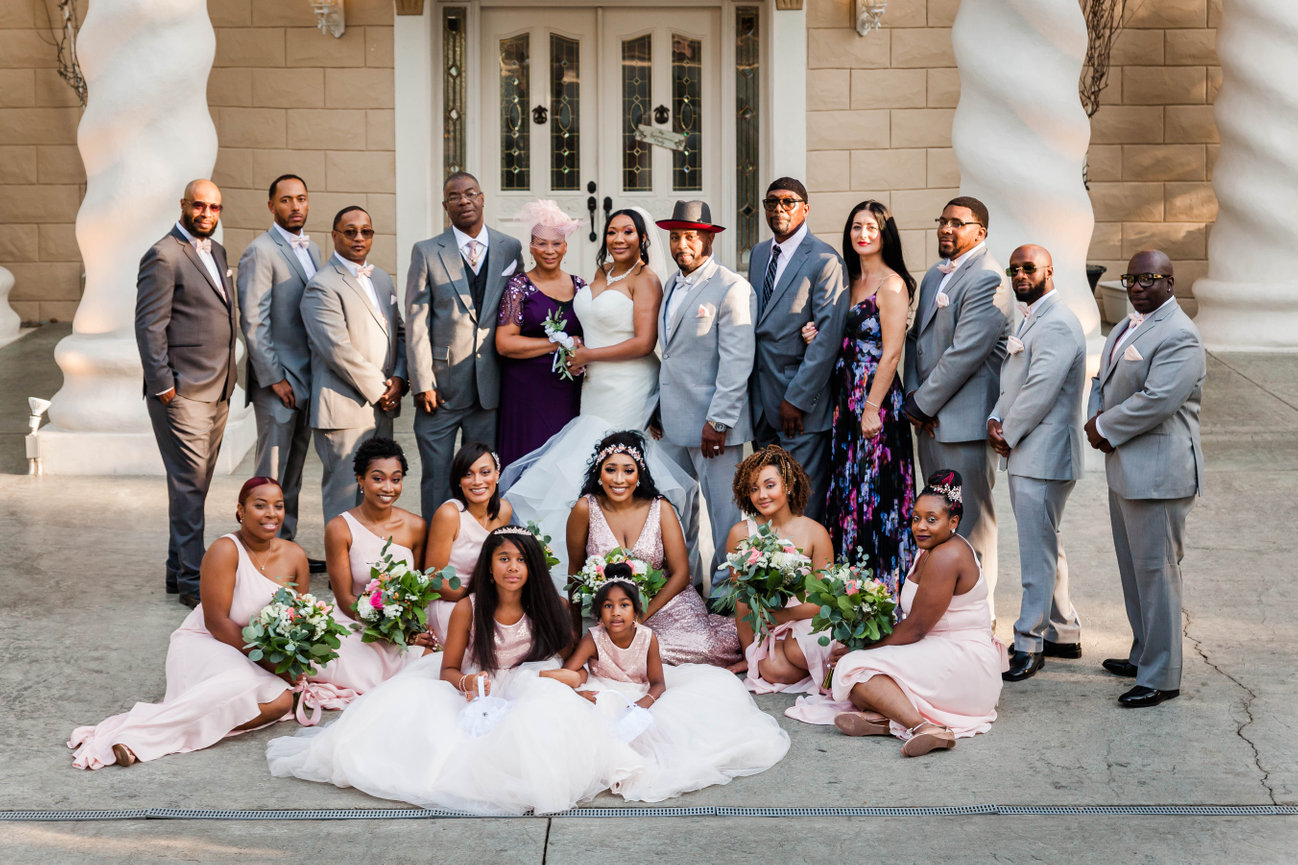 See images from Cecilia Adalynn Photography LLC that support small businesses and families with a professional look.