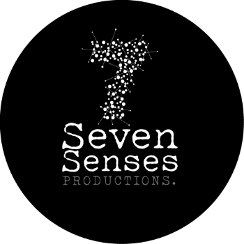Seven Senses Productions Logo