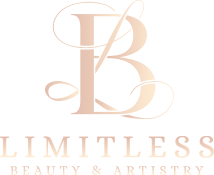 Limitless Beauty & Artistry Logo