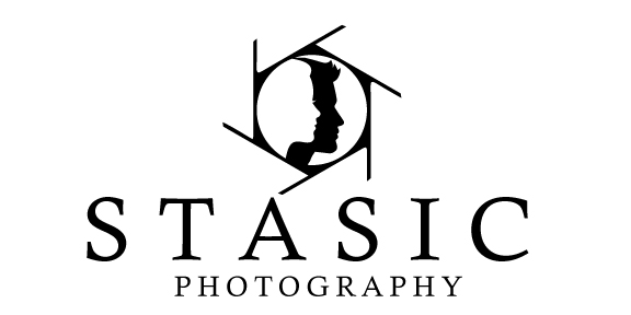 Stasic Photography Logo