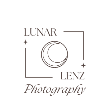Lunar Lenz Logo