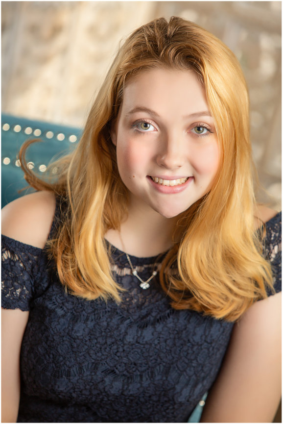 Acting Headshots Damascus MD