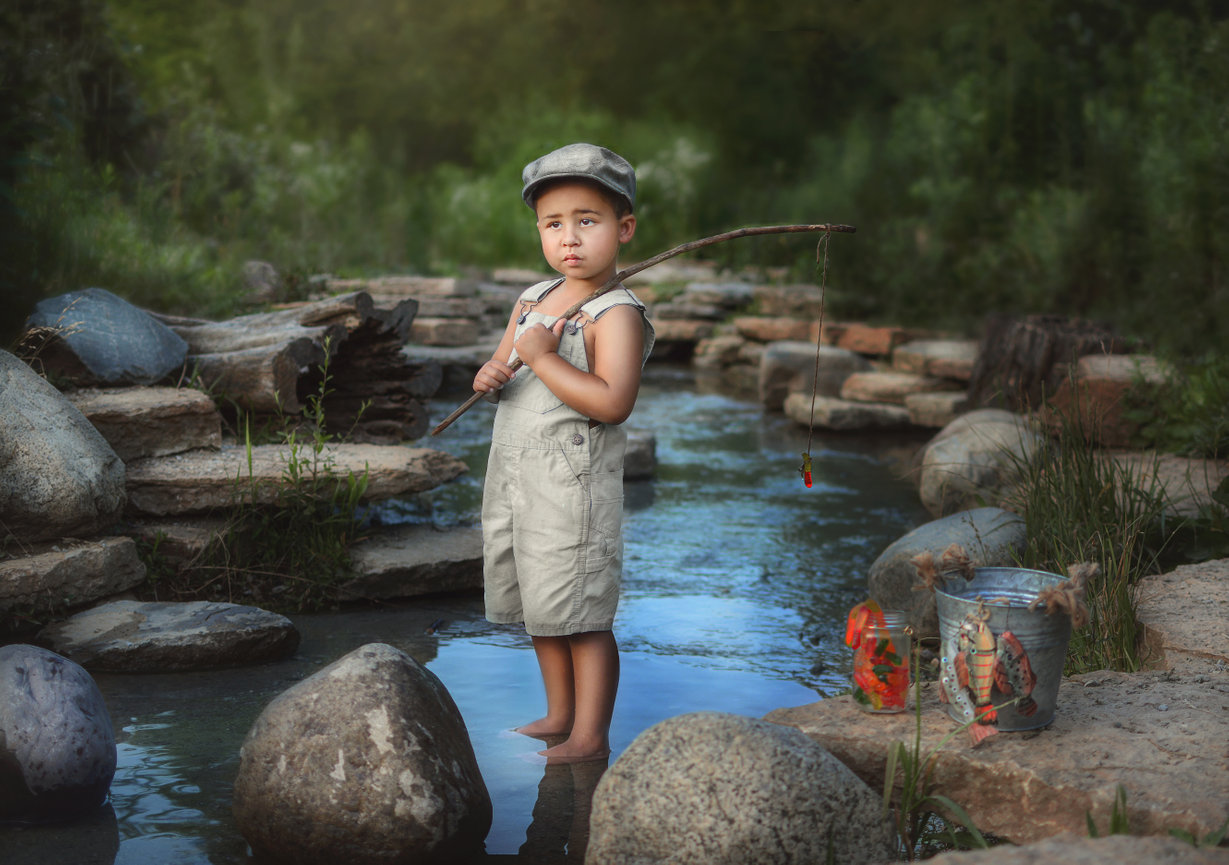 fine art cincinnati photographer