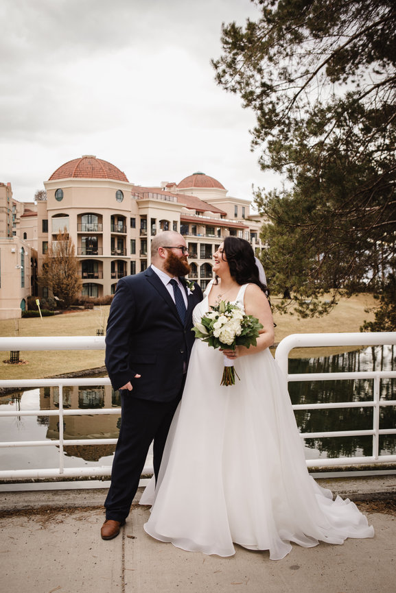 Okanagan Kelowna Wedding Photographer