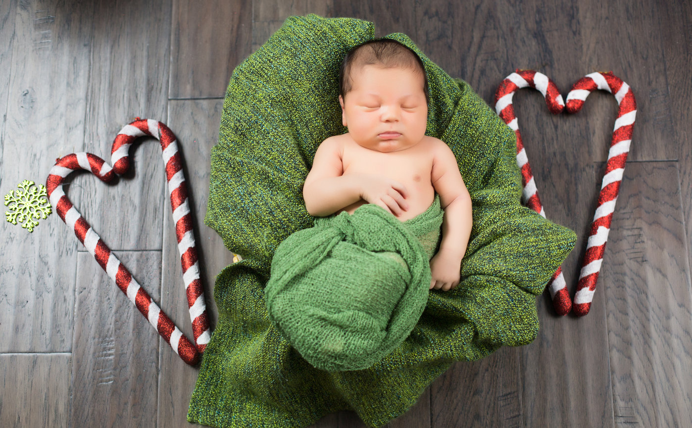 Newborn Portraits Near Me Bethesda