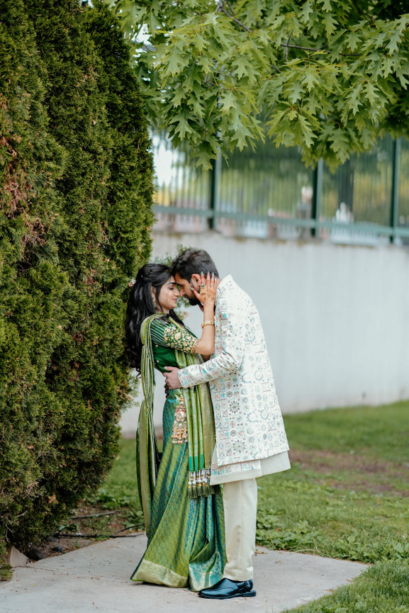 Client testimonial image for SNAPSHOT PHOTOGRAPHY, showcasing cinematic wedding films and luxury wedding photography for NYC couples in Quens Village.