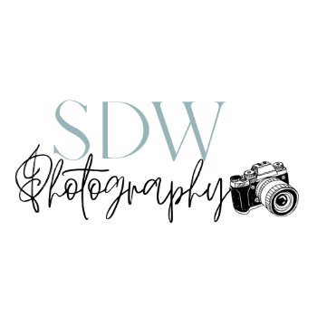 SDW Photography Logo