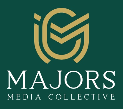 Shanell Majors Photography Logo