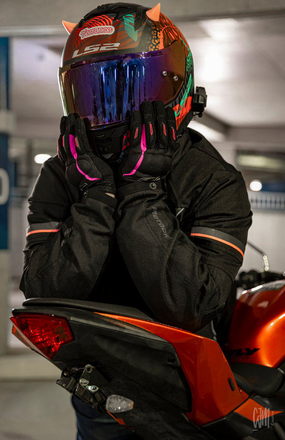Event Photography by Christie at CJM Creative for motorbike and car meets online.
