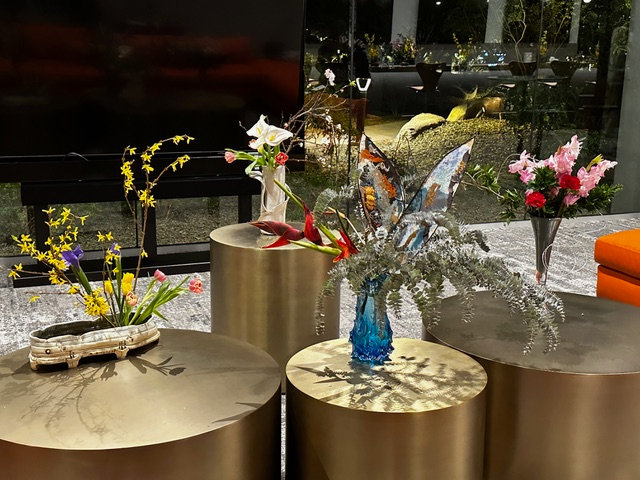 About Carol Brecker | Brecker Arts | Phoenix, Az
