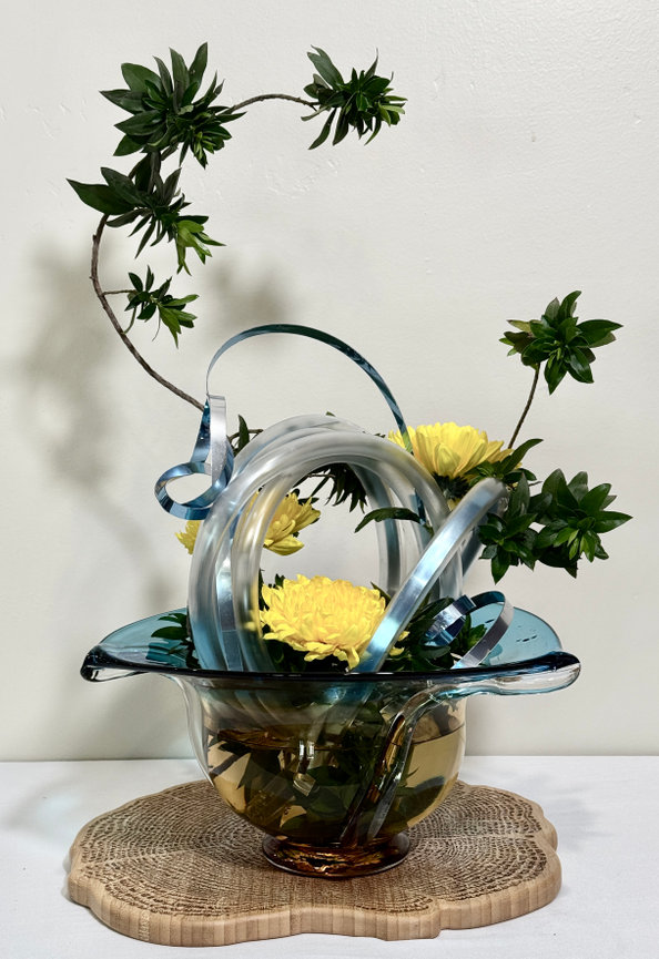 About Carol Brecker | Brecker Arts | Phoenix, Az