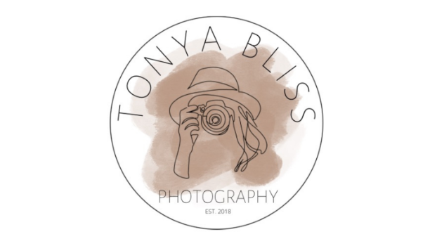 Tonya Bliss Logo