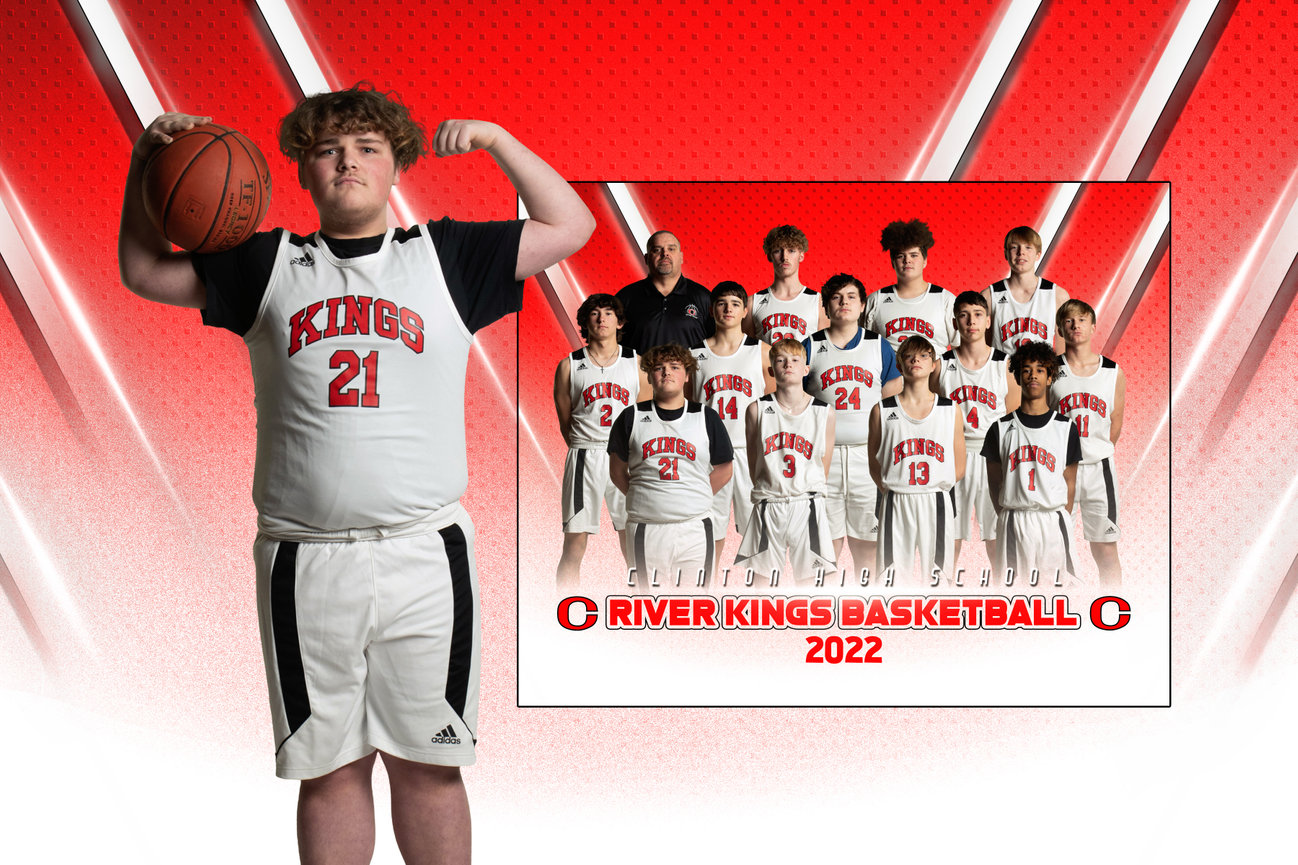 Mudcats Pix Along The Way