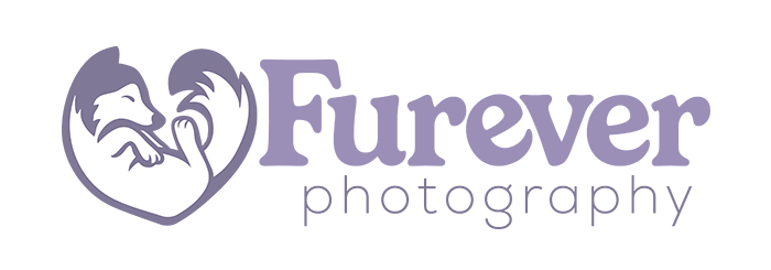Furever Photography Logo