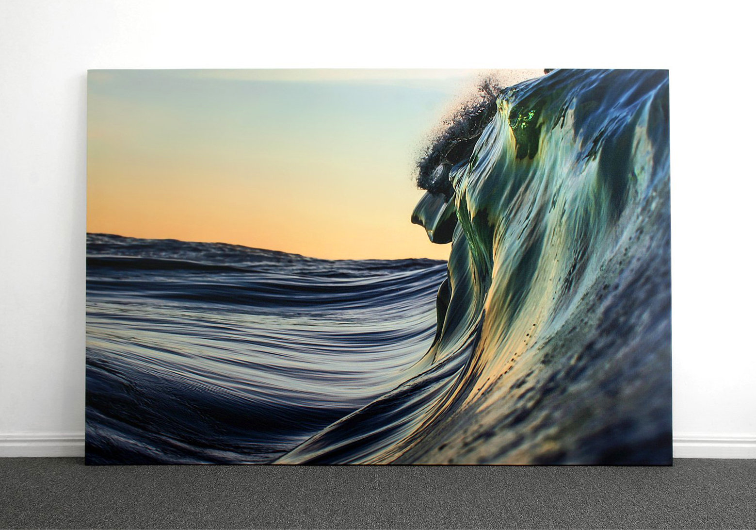 Canvas Printing Gold Coast Your Photo On Canvas Australia