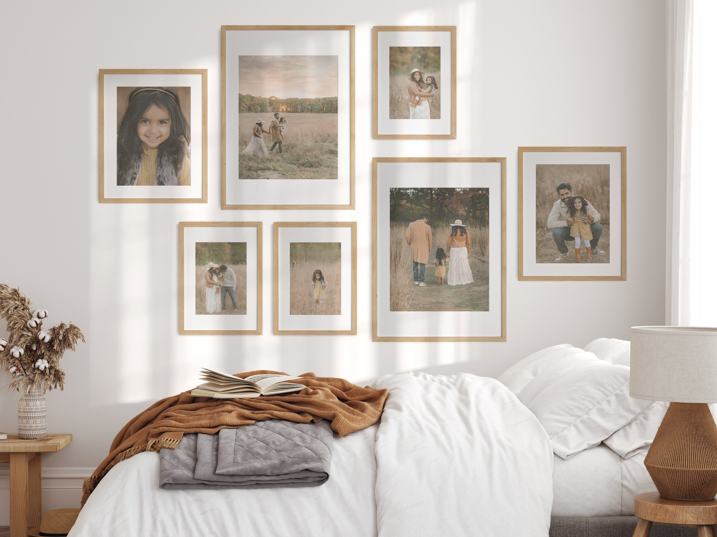 The Best Way To Display Your Images Custom Frames