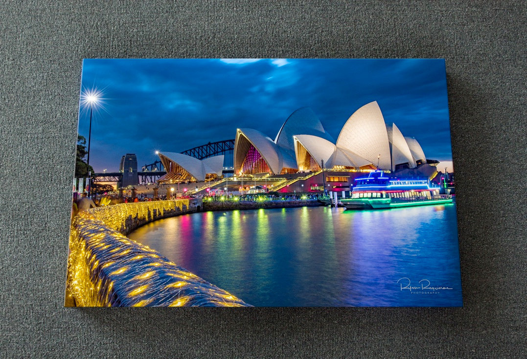 Premium & Affordable Canvas Printing Australia Free Gold Coast