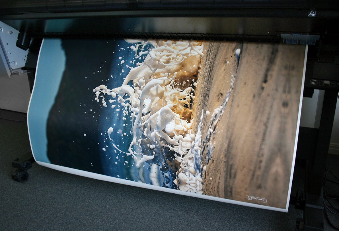 Premium & Affordable Canvas Printing Gold Coast Your Photo On Canvas