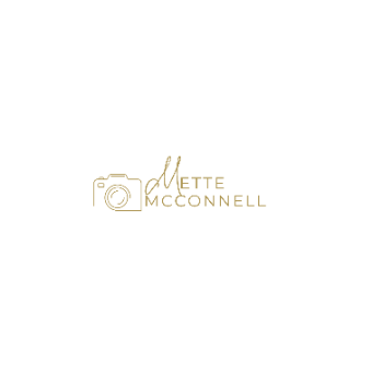Mette McConnell Photography Logo