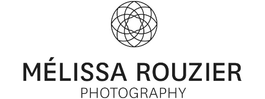 Melissa Rouzier Photography Logo