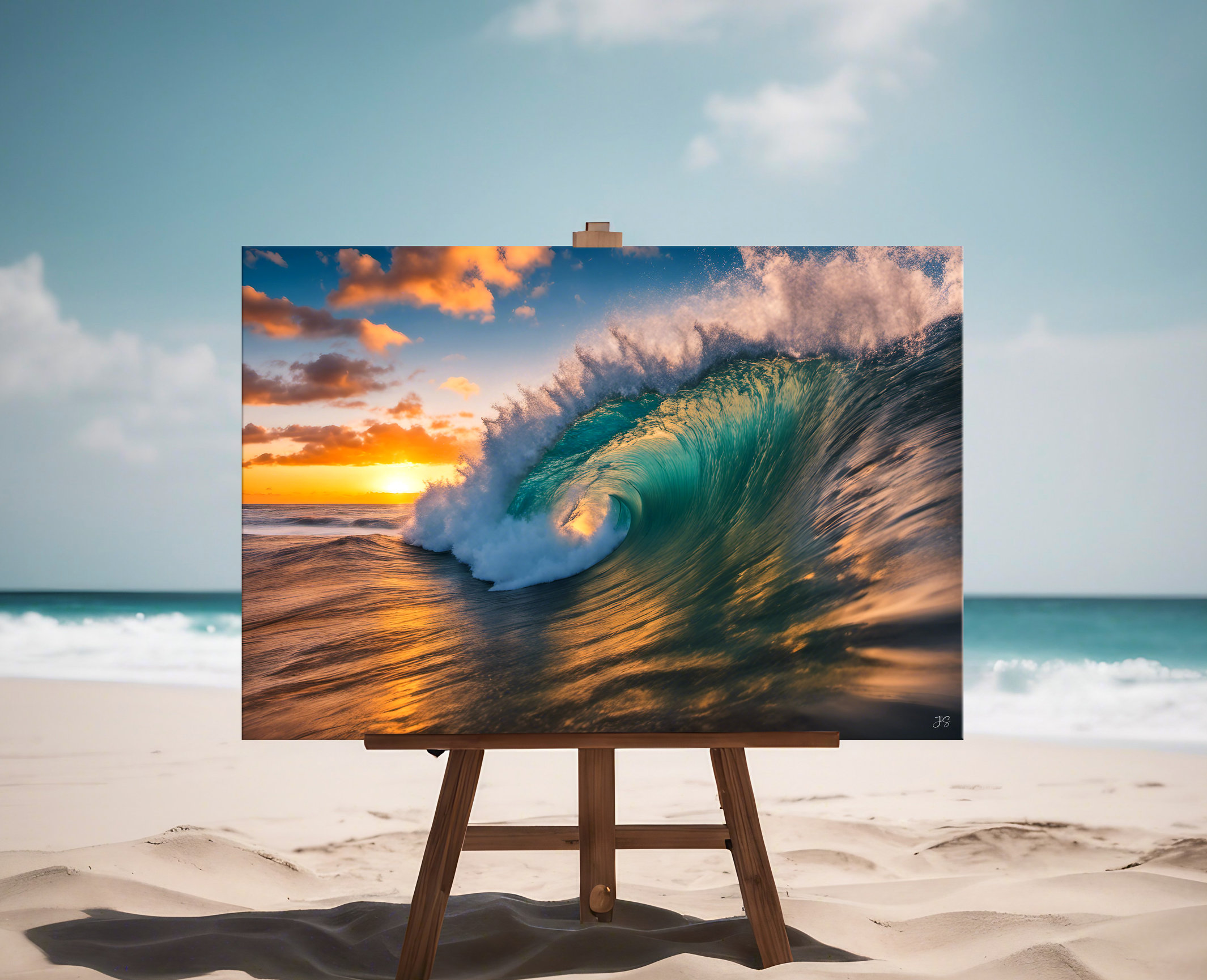 Premium & Affordable Canvas Printing Gold Coast Your Photo On Canvas