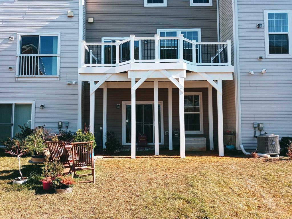 HOME Ace Deck Patios