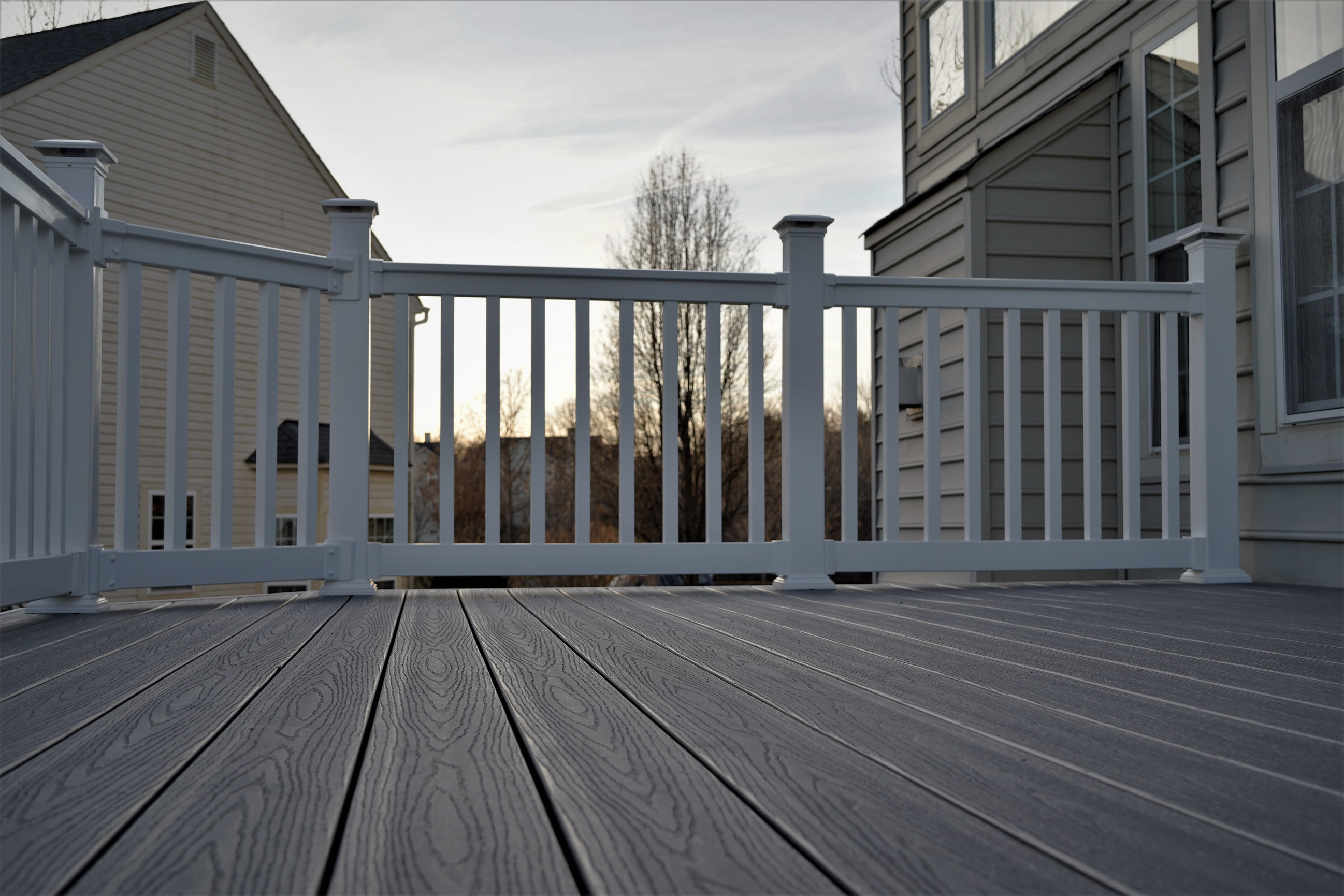 HOME Ace Deck Patios