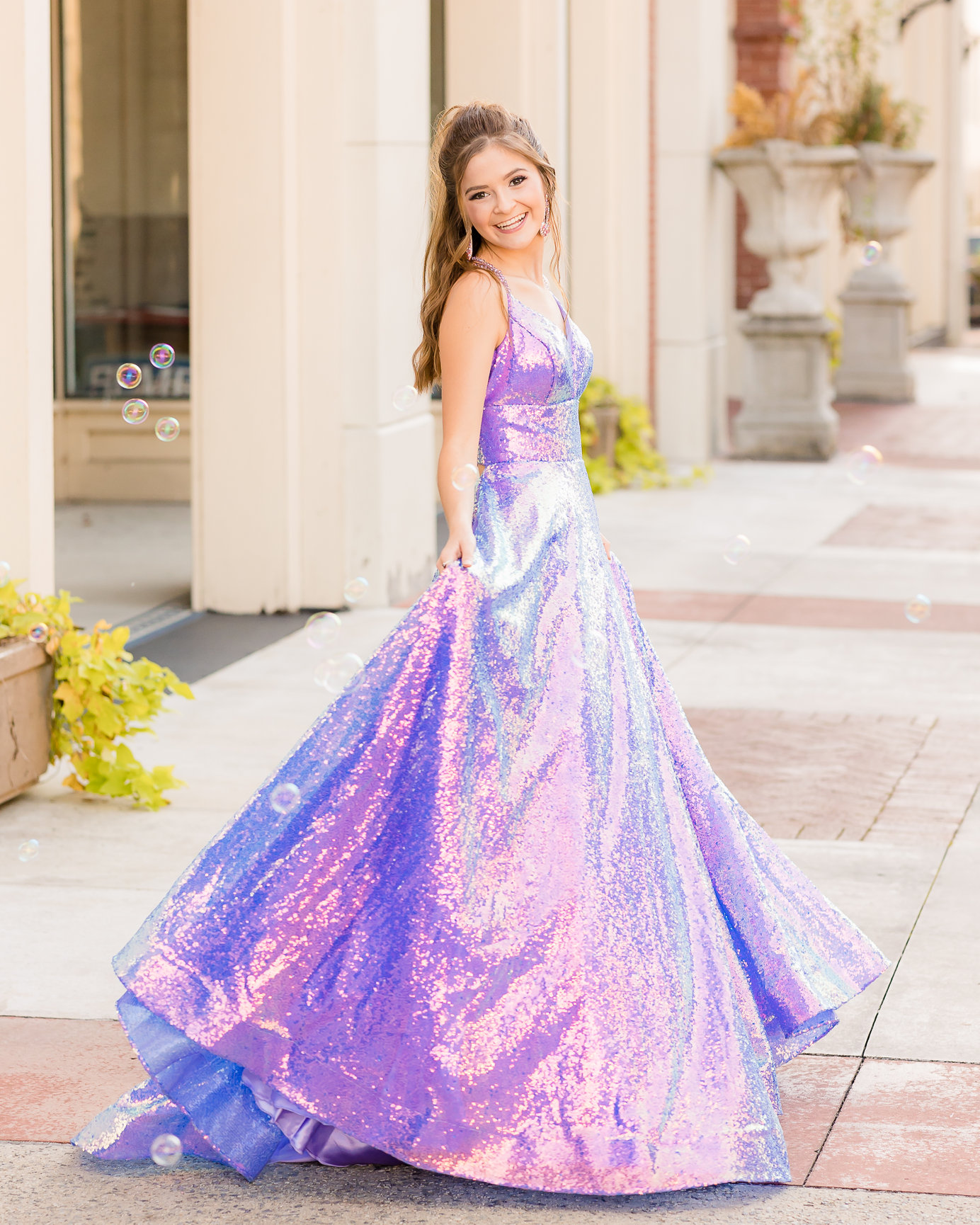 Lights Camera Fashion 2022 Kimberly Kimble Photography