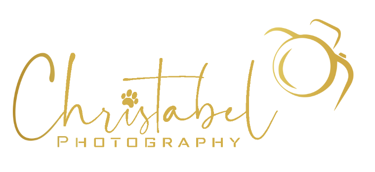 Christabel Photography Logo