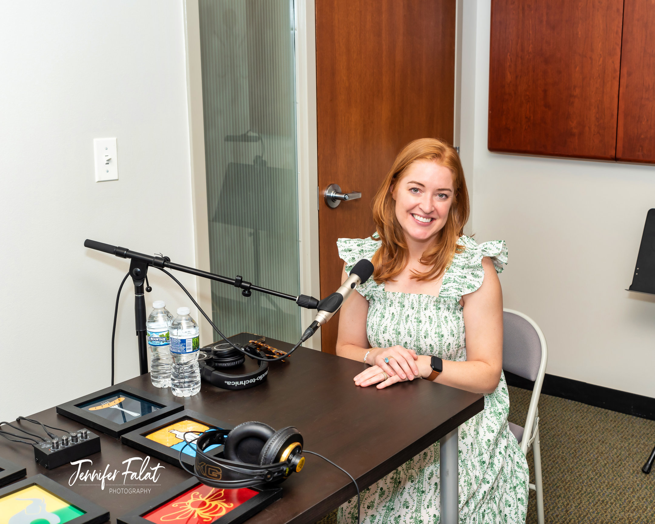 Barrington Area Banter: Ashley Rapp of Hello Staging + Organizing ...
