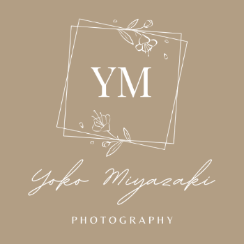 Yoko Miyazaki Photography Logo