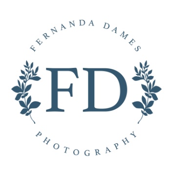 Fernanda Dames Photography Logo