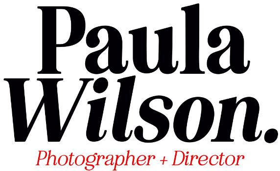 paula wilson Logo
