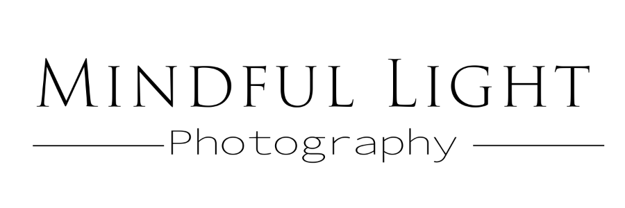 Mindful Light Photography Logo
