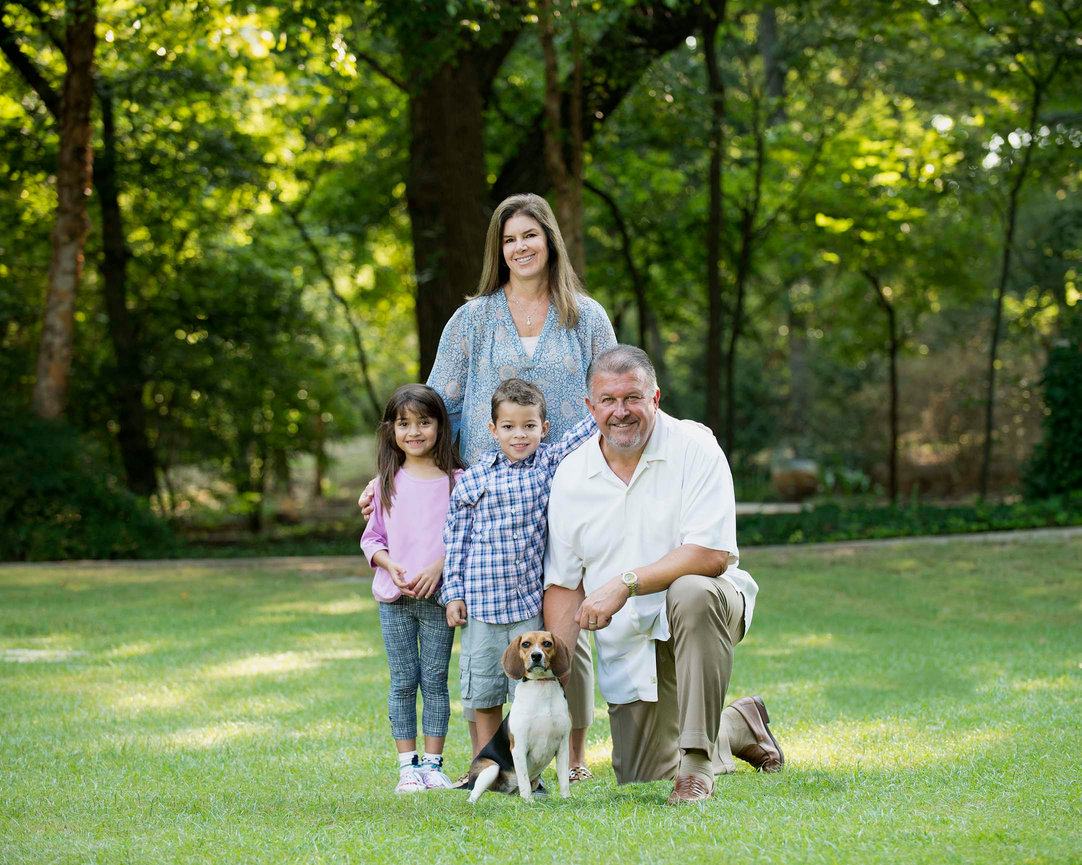 Tidmore Portraits Family Photography - Southeast Houston, Kemah